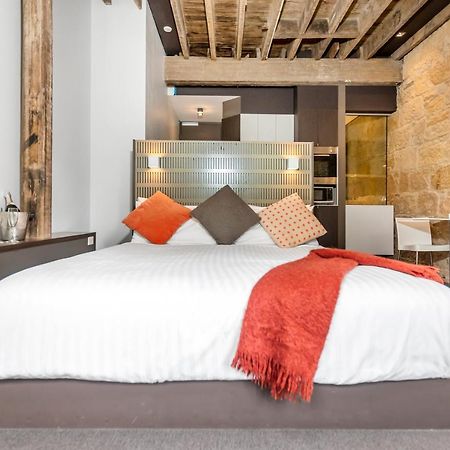 Watermans Hotel Hobart Dış mekan fotoğraf