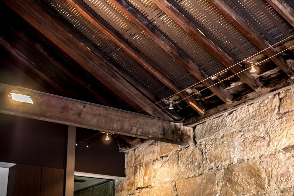 Watermans Hotel Hobart Dış mekan fotoğraf