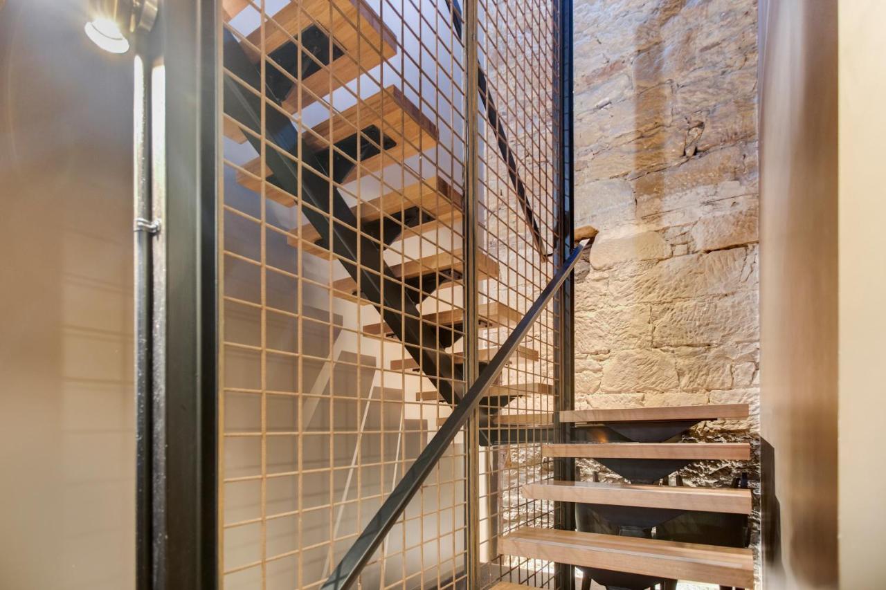 Watermans Hotel Hobart Dış mekan fotoğraf