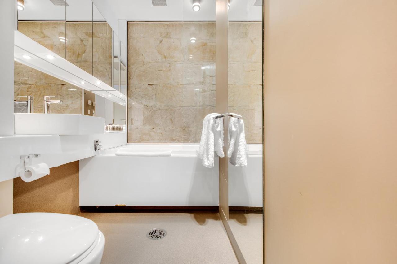 Watermans Hotel Hobart Dış mekan fotoğraf
