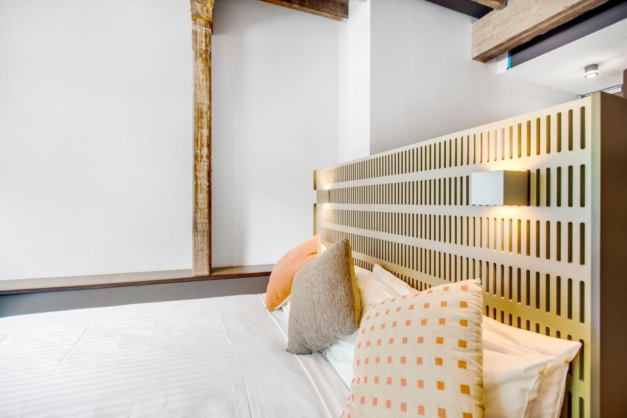 Watermans Hotel Hobart Dış mekan fotoğraf