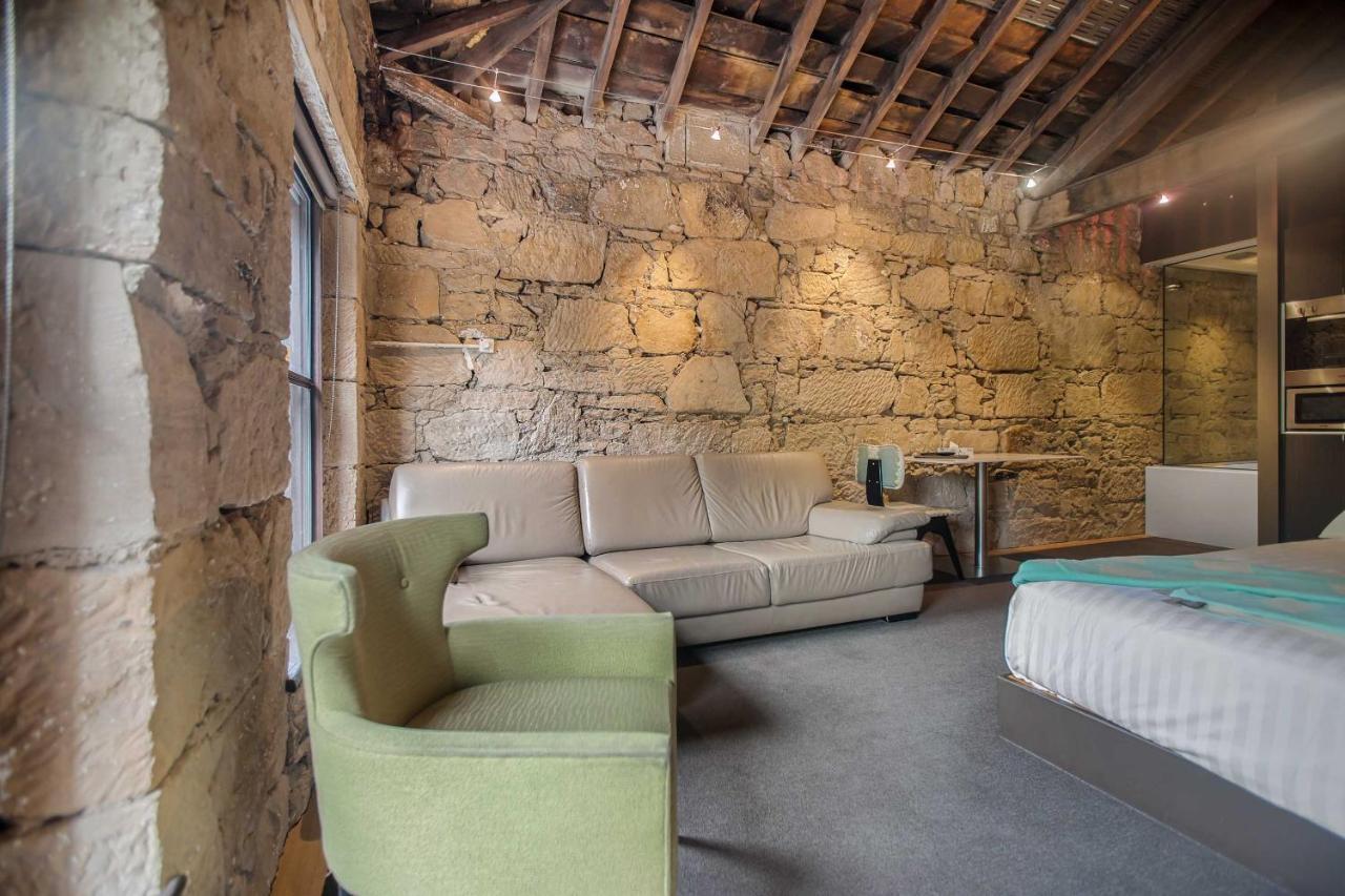 Watermans Hotel Hobart Dış mekan fotoğraf